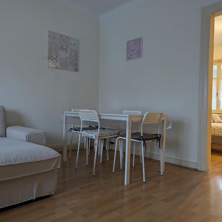 Le Balois - Appartement 2 Chambres, Salon, Cuisine Equipee, Parking Et Wifi Gratuit Μυλούζη Εξωτερικό φωτογραφία