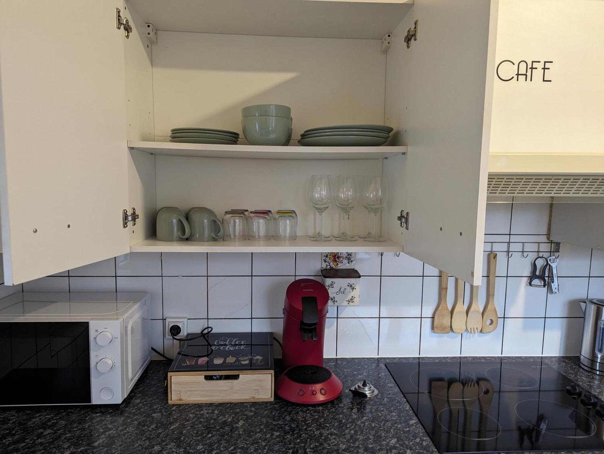 Le Balois - Appartement 2 Chambres, Salon, Cuisine Equipee, Parking Et Wifi Gratuit Μυλούζη Εξωτερικό φωτογραφία